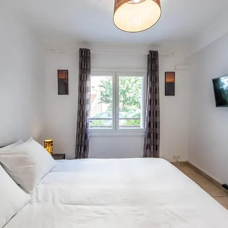 Apartment Branly :2bdr