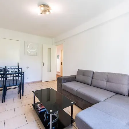 Apartment Branly :2bdr *